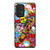 BILLIONAIRE BOYS CLUB COLLAGE Samsung Galaxy A53 5G Case Cover