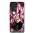 BLACK GOKU ROSE DRAGON BALL Samsung Galaxy A53 5G Case Cover