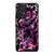 BLACK GOKU SUPER SAIYAN ROSE Samsung Galaxy A53 5G Case Cover