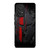BLACK KRYPTEK NOMAD Samsung Galaxy A53 5G Case Cover
