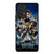 BLACK PANTHER 1 Samsung Galaxy A53 5G Case Cover