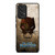BLACK PANTHER LOGO Samsung Galaxy A53 5G Case Cover