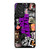 BLACK SABBATH BAND LOGO Samsung Galaxy A53 5G Case Cover