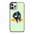 DANIEL DUMILE MF DOOM LOGO iPhone 12 Pro Max Case Cover
