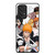 BLEACH ANIME CHARACTER Samsung Galaxy A53 5G Case Cover