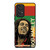 BOB MARLEY REGGAE 2 Samsung Galaxy A53 5G Case Cover