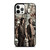 DARYL DIXON WALKING DEAD 2 iPhone 12 Pro Max Case Cover