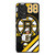 BOSTON BRUINS DAVID PASTRNAK 88 Samsung Galaxy A53 5G Case Cover