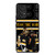 BOSTON BRUINS FEAR THE BEAR Samsung Galaxy A53 5G Case Cover