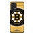 BOSTON BRUINS LOGO Samsung Galaxy A53 5G Case Cover
