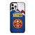 DENVER NUGGETS ICON iPhone 12 Pro Max Case Cover