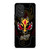 CALGARY FLAMES LOGO Samsung Galaxy A53 5G Case Cover