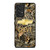 CAMO CHEVY Samsung Galaxy A53 5G Case Cover