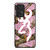 CAMO PINK BROWNING Samsung Galaxy A53 5G Case Cover