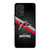 CAROLINA HURRICANES HOCKEY LOGO 3 Samsung Galaxy A53 5G Case Cover