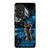CAROLINA PANTHERS FOOTBALL Samsung Galaxy A53 5G Case Cover