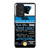 CAROLINA PANTHERS PRIDE Samsung Galaxy A53 5G Case Cover