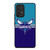 CHARLOTTE HORNETS BASKETBALL LOGO Samsung Galaxy A53 5G Case Cover