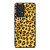 CHEETAH PATTERN 2 Samsung Galaxy A53 5G Case Cover