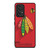CHICAGO BLACKHAWKS 3 Samsung Galaxy A53 5G Case Cover