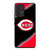 CINCINNATI REDS BASEBALL LOGO Samsung Galaxy A53 5G Case Cover
