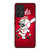 CINCINNATI REDS ICON Samsung Galaxy A53 5G Case Cover