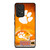 CLEMSON TIGERS FOOTBALL Samsung Galaxy A53 5G Case Cover