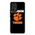 CLEMSON TIGERS POWER Samsung Galaxy A53 5G Case Cover