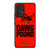 CLEVELAND BROWNS DAWG Samsung Galaxy A53 5G Case Cover