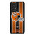 CLEVELAND BROWNS Samsung Galaxy A53 5G Case Cover