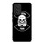 CLUB AMERICA ARRIESGA TODO Samsung Galaxy A53 5G Case Cover