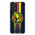 CLUB AMERICA STRIPE Samsung Galaxy A53 5G Case Cover