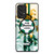 CLUB SANTOS LAGUNA FOOTBALL LOGO Samsung Galaxy A53 5G Case Cover