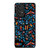 COCO GUITAR COLLAGE Samsung Galaxy A53 5G Case Cover