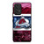 COLORADO AVALANCHE HOCKEY Samsung Galaxy A53 5G Case Cover