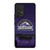 COLORADO ROCKIES BASEBALL ICON Samsung Galaxy A53 5G Case Cover
