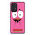 COURAGE THE COWARDLY DOG FACE Samsung Galaxy A53 5G Case Cover
