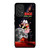 COURAGE THE COWARDLY DOG SPACE Samsung Galaxy A53 5G Case Cover