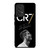 CRISTIANO RONALDO CR7 5 Samsung Galaxy A53 5G Case Cover