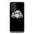 CROOKS AND CASTLES LOGO Samsung Galaxy A53 5G Case Cover