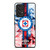 CRUZ AZUL DEPORTIVO LOS CEMENTEROS Samsung Galaxy A53 5G Case Cover