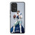 DAK PRESCOTT 4 COWBOYS Samsung Galaxy A53 5G Case Cover