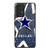 DALLAS COWBOYS 2 Samsung Galaxy A53 5G Case Cover