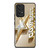 DALLAS COWBOYS GOLD Samsung Galaxy A53 5G Case Cover