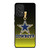 DALLAS COWBOYS LOGO GOLD Samsung Galaxy A53 5G Case Cover