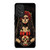 DAY OF THE DEAD ART Samsung Galaxy A53 5G Case Cover