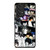 DEATH NOTE COLLAGE Samsung Galaxy A53 5G Case Cover