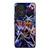 DEF LEPPARD ROCK BAND Samsung Galaxy A53 5G Case Cover