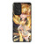 DEMON SLAYER ZENITSU AGATSUMA Samsung Galaxy A53 5G Case Cover