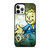 FALLOUT VAULT PIP BOY iPhone 12 Pro Max Case Cover FALLOUT VAULT PIP BOY iPhone 12 Pro Max Case Cover